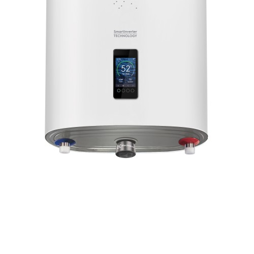 Водонагреватель Electrolux EWH 80 SmartInverter Водонагреватель Electrolux EWH 80 SmartInverter