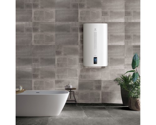 Водонагреватель Electrolux EWH 80 SmartInverter