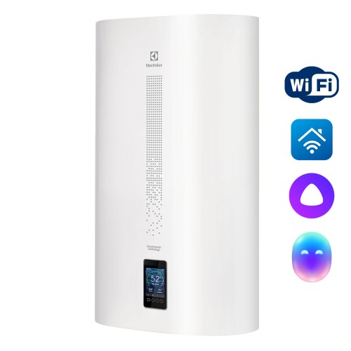 Водонагреватель Electrolux EWH 80 SmartInverter Водонагреватель Electrolux EWH 80 SmartInverter