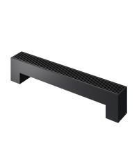 Конвектор напольный Royal Thermo STEP-130/180/1800-2-N-BL-LG-BL