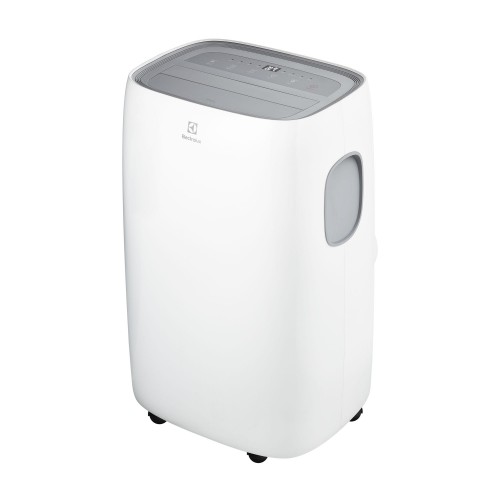 Кондиционер мобильный Electrolux Loft EACM-8 CL/N3 Кондиционер мобильный Electrolux Loft EACM-8 CL/N3