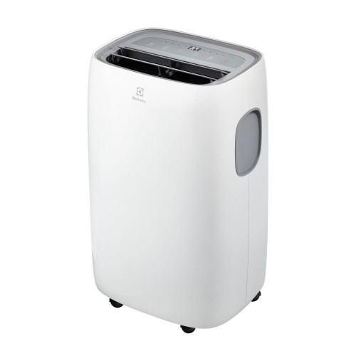 Кондиционер мобильный Electrolux Loft EACM-8 CL/N3 Кондиционер мобильный Electrolux Loft EACM-8 CL/N3