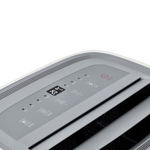 Кондиционер мобильный Electrolux Loft EACM-8 CL/N3 Кондиционер мобильный Electrolux Loft EACM-8 CL/N3