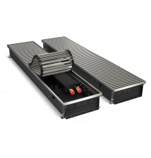 Конвектор внутрипольный Royal Thermo ATRIUM-110/250/2200-DG-U-NA