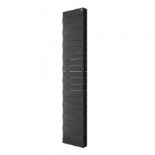 Радиатор Royal Thermo PianoForte Tower 300 /Noir Sable - 22 секц.