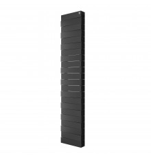 Радиатор Royal Thermo PianoForte Tower 300 /Noir Sable - 22 секц.