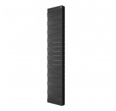 Радиатор Royal Thermo PianoForte Tower 300 /Noir Sable - 22 секц.