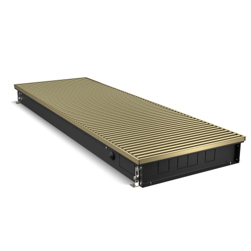 Конвектор внутрипольный Royal Thermo ATRIUM-90/400/2700-DG-U-LB Конвектор внутрипольный Royal Thermo ATRIUM-90/400/2700-DG-U-LB