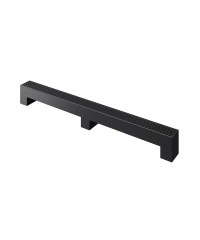 Конвектор напольный Royal Thermo STEP-130/180/2500-2-N-BL-LG-BL