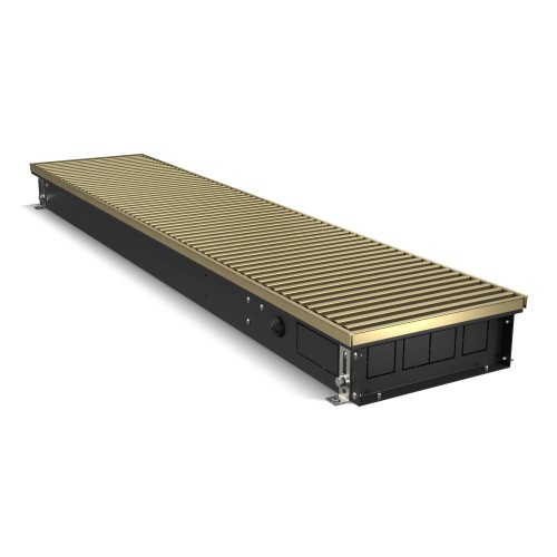 Конвектор внутрипольный Royal Thermo ATRIUM-90/250/2800-DG-U-LB Конвектор внутрипольный Royal Thermo ATRIUM-90/250/2800-DG-U-LB