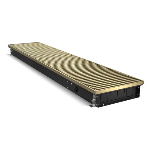 Конвектор внутрипольный Royal Thermo ATRIUM-75/250/3000-DG-U-LB Конвектор внутрипольный Royal Thermo ATRIUM-75/250/3000-DG-U-LB