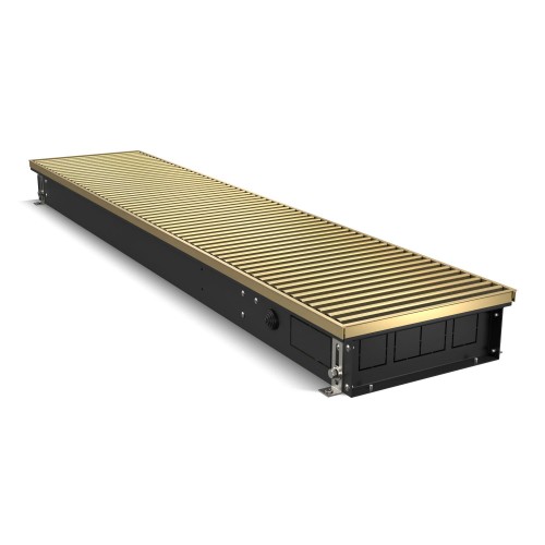 Конвектор внутрипольный Royal Thermo ATRIUM-90/250/3000-DG-U-AU Конвектор внутрипольный Royal Thermo ATRIUM-90/250/3000-DG-U-AU