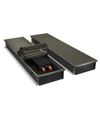 Конвектор внутрипольный Royal Thermo ATRIUM-110/300/2800-DG-U-DB