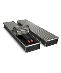 Конвектор внутрипольный Royal Thermo ATRIUM-110/250/3000-DG-U-NA