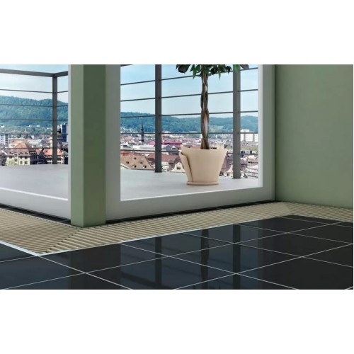 Конвектор внутрипольный Royal Thermo ATRIUM-90/200/2000-DG-U-NA Конвектор внутрипольный Royal Thermo ATRIUM-90/200/2000-DG-U-NA