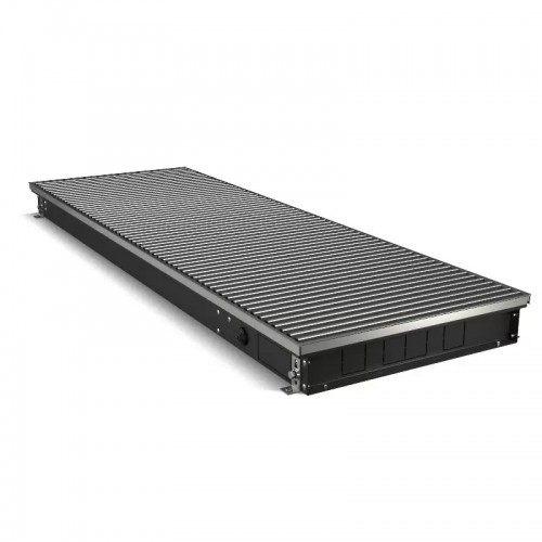 Конвектор внутрипольный Royal Thermo ATRIUM-75/400/2600-DG-U-NA Конвектор внутрипольный Royal Thermo ATRIUM-75/400/2600-DG-U-NA