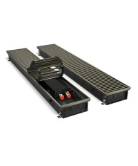 Конвектор внутрипольный Royal Thermo ATRIUM-90/200/2400-DG-U-DB