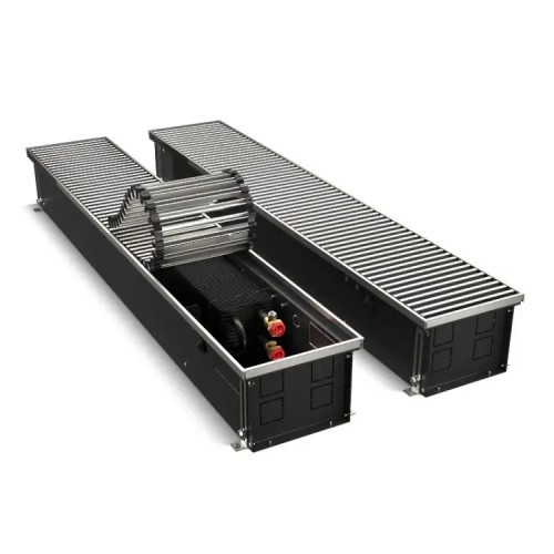 Конвектор внутрипольный Royal Thermo ATRIUM-150/200/2800-DG-U-NA Конвектор внутрипольный Royal Thermo ATRIUM-150/200/2800-DG-U-NA