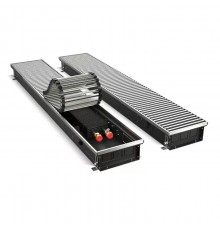 Конвектор внутрипольный Royal Thermo ATRIUM-90/200/3000-DG-U-NA