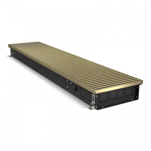 Конвектор внутрипольный Royal Thermo ATRIUM-90/250/2700-DG-U-LB Конвектор внутрипольный Royal Thermo ATRIUM-90/250/2700-DG-U-LB
