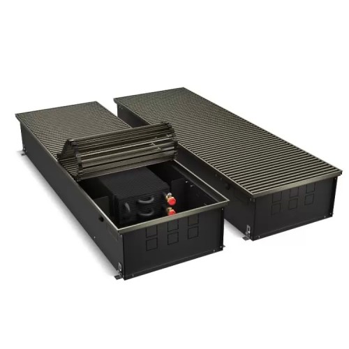 Конвектор внутрипольный Royal Thermo ATRIUM-190/400/1700-DG-U-DB Конвектор внутрипольный Royal Thermo ATRIUM-190/400/1700-DG-U-DB