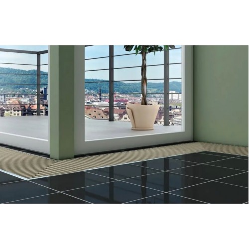 Конвектор внутрипольный Royal Thermo ATRIUM-190/400/2700-DG-U-BL Конвектор внутрипольный Royal Thermo ATRIUM-190/400/2700-DG-U-BL