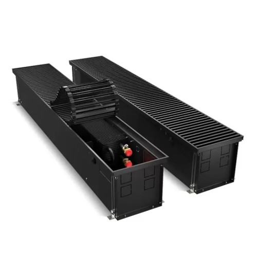 Конвектор внутрипольный Royal Thermo ATRIUM-190/200/2100-DG-U-BL Конвектор внутрипольный Royal Thermo ATRIUM-190/200/2100-DG-U-BL