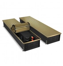 Конвектор внутрипольный Royal Thermo ATRIUM-150/300/2500-DG-U-AU