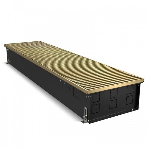 Конвектор внутрипольный Royal Thermo ATRIUM-150/300/2500-DG-U-AU Конвектор внутрипольный Royal Thermo ATRIUM-150/300/2500-DG-U-AU