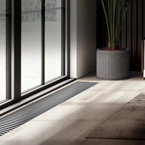 Конвектор внутрипольный Royal Thermo ATRIUM-75/300/1300-DG-U-NA Конвектор внутрипольный Royal Thermo ATRIUM-75/300/1300-DG-U-NA