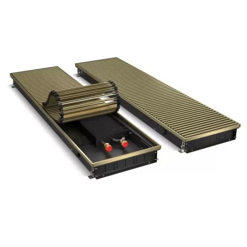 Конвектор внутрипольный Royal Thermo ATRIUM-75/300/2500-DG-U-LB Конвектор внутрипольный Royal Thermo ATRIUM-75/300/2500-DG-U-LB