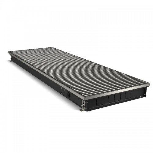 Конвектор внутрипольный Royal Thermo ATRIUM-75/400/1300-DG-U-NA Конвектор внутрипольный Royal Thermo ATRIUM-75/400/1300-DG-U-NA