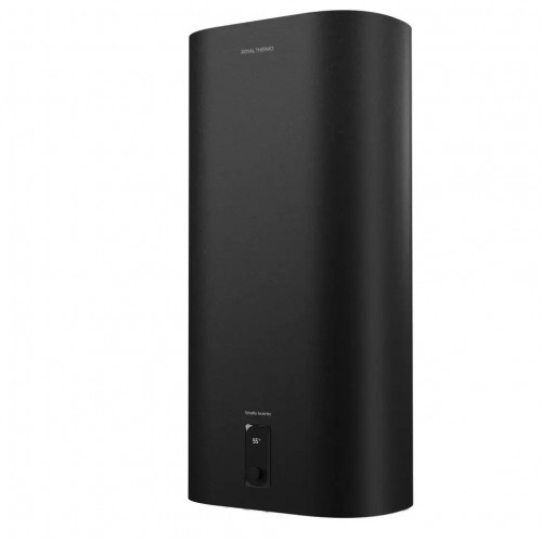 Водонагреватель Royal Thermo RWH 100 Smalto Inverter Grafit Водонагреватель Royal Thermo RWH 100 Smalto Inverter Grafit