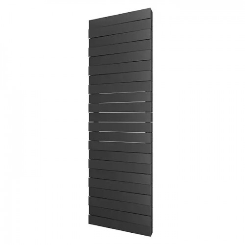Радиатор биметалл Royal Thermo PianoForte Tower/Noir Sable - 22 секц. Радиатор биметалл Royal Thermo PianoForte Tower/Noir Sable - 22 секц.