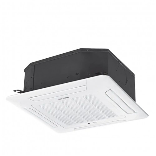 Комплект Royal Thermo Forte Integro RTFC-60LAKHN1 сплит-системы, кассетного типа Комплект Royal Thermo Forte Integro RTFC-60LAKHN1 сплит-системы, кассетного типа