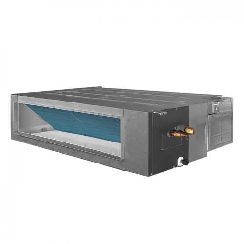 Комплект Royal Thermo Forte Integro RTFD-48LAKHN1 сплит-системы, канального типа Комплект Royal Thermo Forte Integro RTFD-48LAKHN1 сплит-системы, канального типа