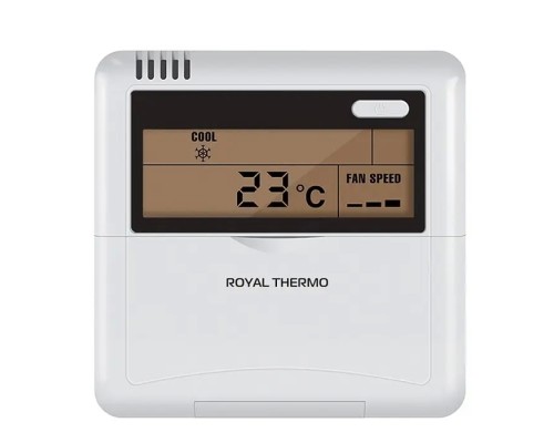 Комплект Royal Thermo Forte Integro RTFD-48LAKHN1 сплит-системы, канального типа