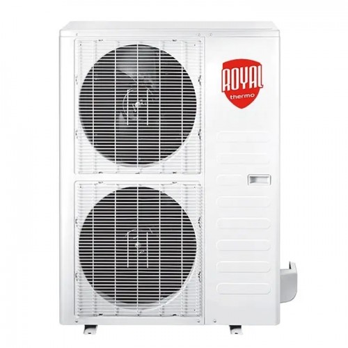 Комплект Royal Thermo Forte Integro RTFD-48LAKHN1 сплит-системы, канального типа Комплект Royal Thermo Forte Integro RTFD-48LAKHN1 сплит-системы, канального типа