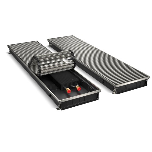 Конвектор внутрипольный Royal Thermo ATRIUM-75/300/3000-DG-U-NA Конвектор внутрипольный Royal Thermo ATRIUM-75/300/3000-DG-U-NA