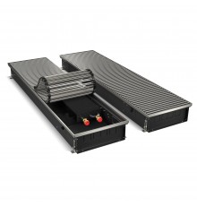 Конвектор внутрипольный Royal Thermo ATRIUM-110/300/3000-DG-U-NA
