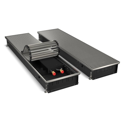 Конвектор внутрипольный Royal Thermo ATRIUM-110/300/3000-DG-U-NA Конвектор внутрипольный Royal Thermo ATRIUM-110/300/3000-DG-U-NA