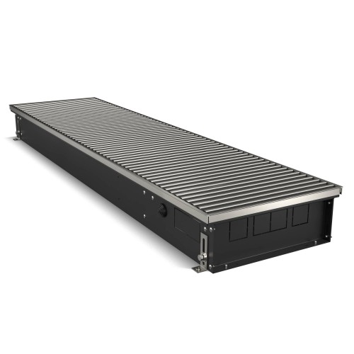 Конвектор внутрипольный Royal Thermo ATRIUM-110/300/3000-DG-U-NA Конвектор внутрипольный Royal Thermo ATRIUM-110/300/3000-DG-U-NA