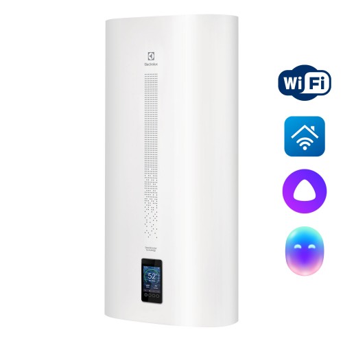 Водонагреватель Electrolux EWH 50 SmartInverter Водонагреватель Electrolux EWH 50 SmartInverter