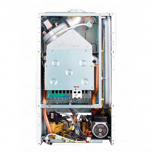 Котел газовый MIZUDO GB M24Т настенный, 2 конт., OPT, стеклянная сенсорная панель, белая Котел газовый MIZUDO GB M24Т настенный, 2 конт., OPT, стеклянная сенсорная панель, белая