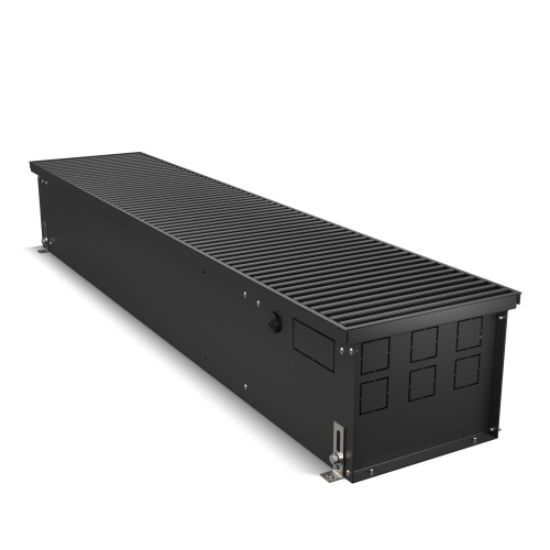 Конвектор внутрипольный Royal Thermo ATRIUM-190/250/2800-DG-U-BL Конвектор внутрипольный Royal Thermo ATRIUM-190/250/2800-DG-U-BL