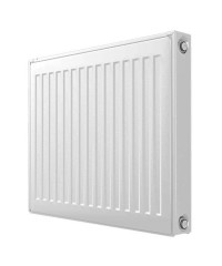 Радиатор панельный Royal Thermo COMPACT C22-900-2600 RAL9016