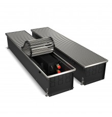Конвектор внутрипольный Royal Thermo ATRIUM-190/250/3000-DG-U-NA