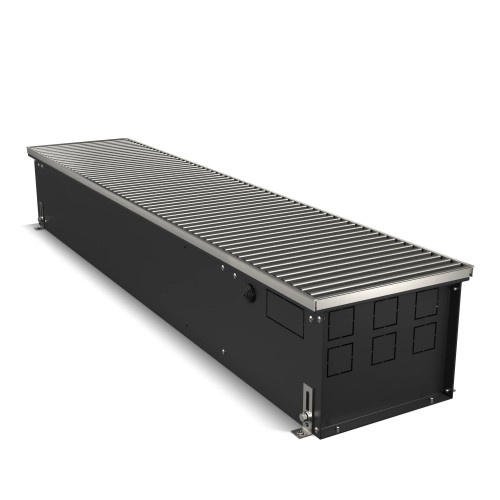 Конвектор внутрипольный Royal Thermo ATRIUM-190/250/3000-DG-U-NA Конвектор внутрипольный Royal Thermo ATRIUM-190/250/3000-DG-U-NA