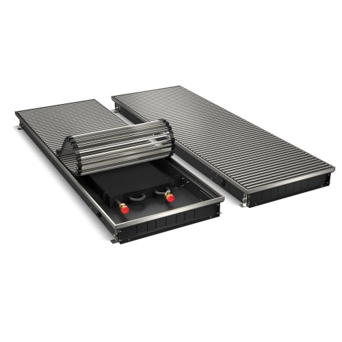 Конвектор внутрипольный Royal Thermo ATRIUM-75/400/2800-DG-U-NA Конвектор внутрипольный Royal Thermo ATRIUM-75/400/2800-DG-U-NA