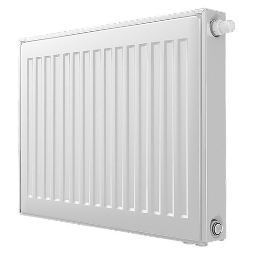 Радиатор панельный Royal Thermo VENTIL COMPACT VC22-900-2800 RAL9016 Радиатор панельный Royal Thermo VENTIL COMPACT VC22-900-2800 RAL9016